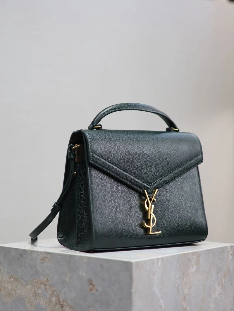 Sleek YSL Satchel Bags 63364