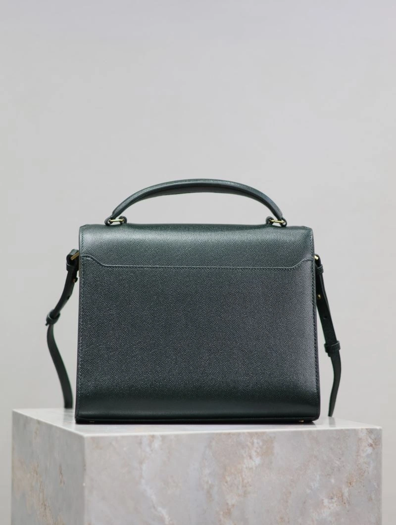 Sleek YSL Satchel Bags 63364