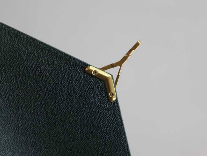 Sleek YSL Satchel Bags 63364