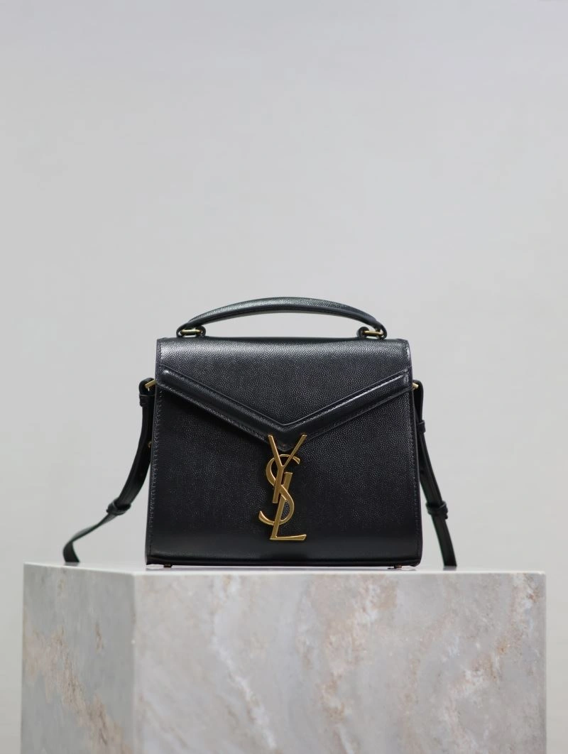 Practical YSL Satchel Bags 63369