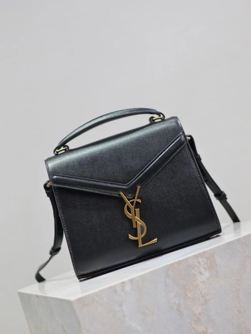 Practical YSL Satchel Bags 63369