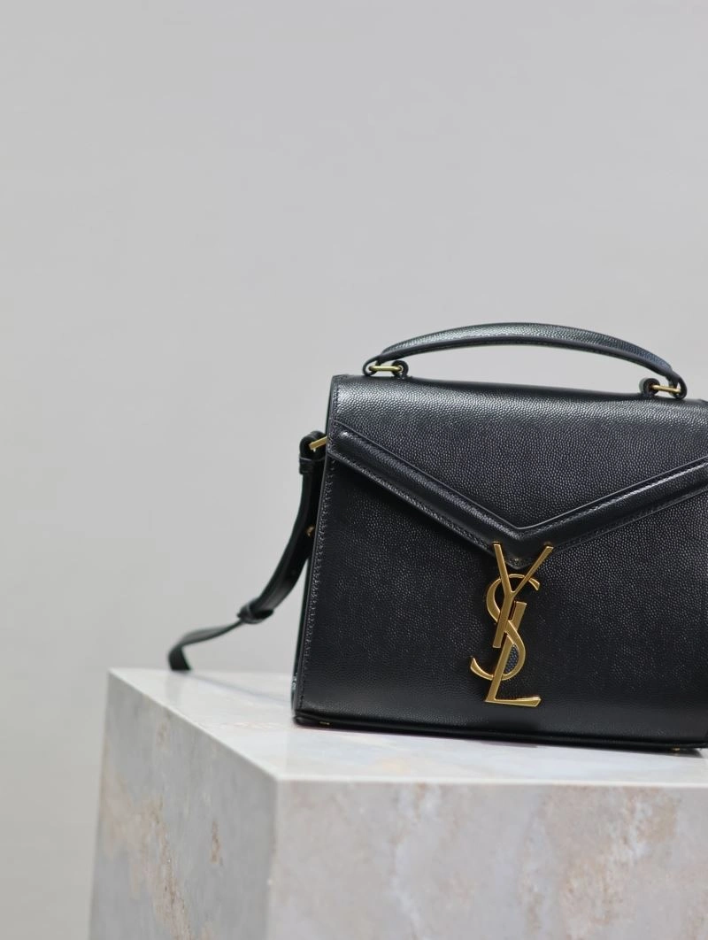 Practical YSL Satchel Bags 63369