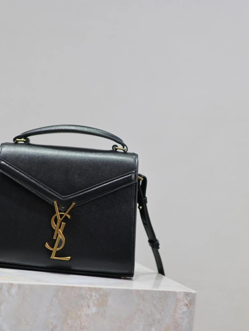 Practical YSL Satchel Bags 63369