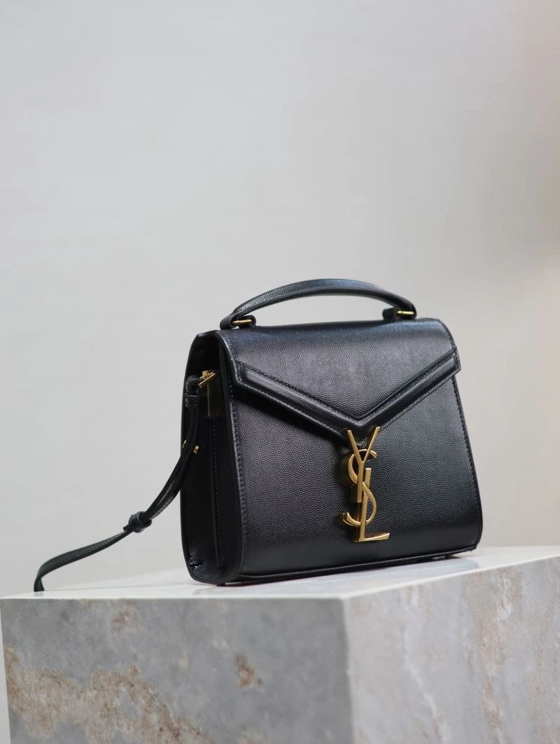 Practical YSL Satchel Bags 63369
