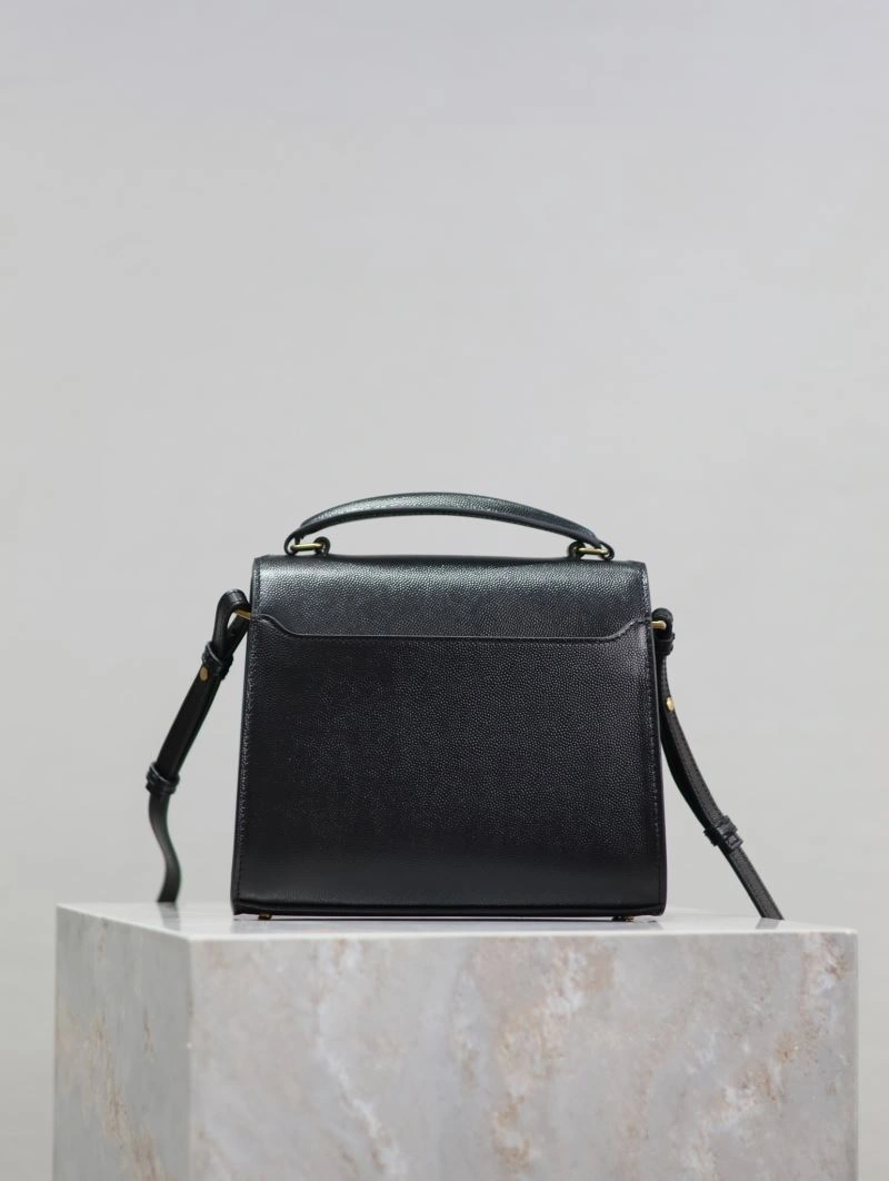 Practical YSL Satchel Bags 63369