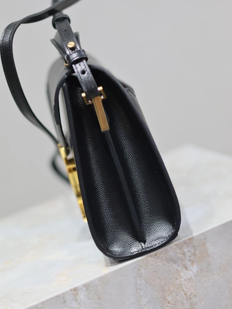 Practical YSL Satchel Bags 63369