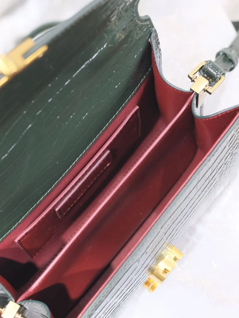 ModernLook YSL Satchel Bags 63333