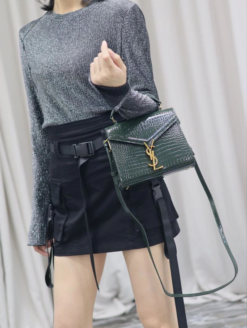 ModernLook YSL Satchel Bags 63333