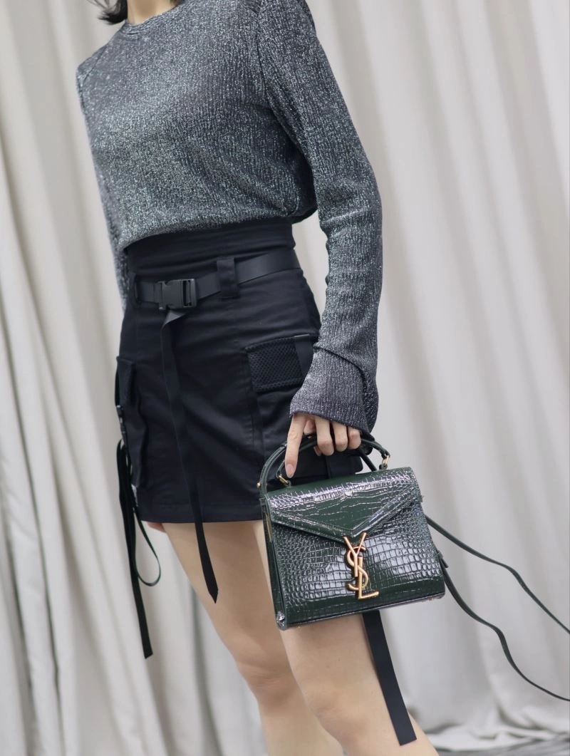 ModernLook YSL Satchel Bags 63333