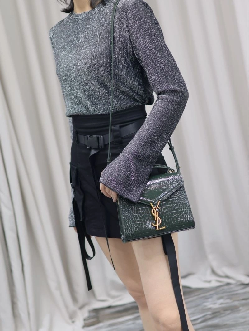 ModernLook YSL Satchel Bags 63333