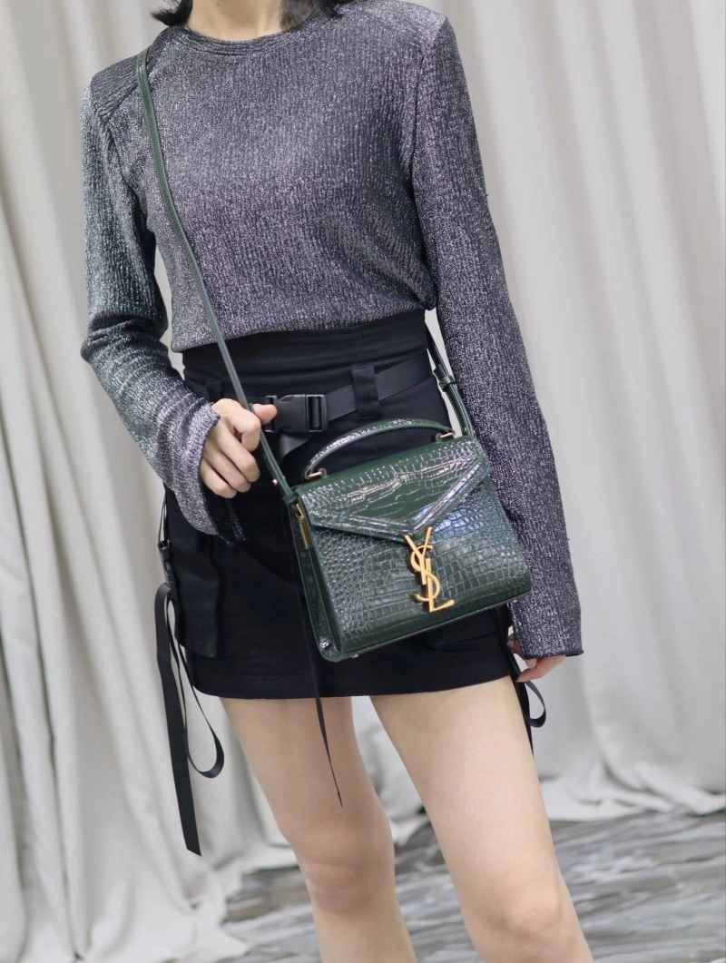 ModernLook YSL Satchel Bags 63333