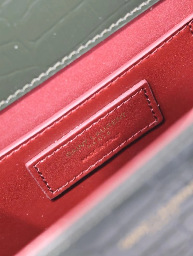 ModernLook YSL Satchel Bags 63333
