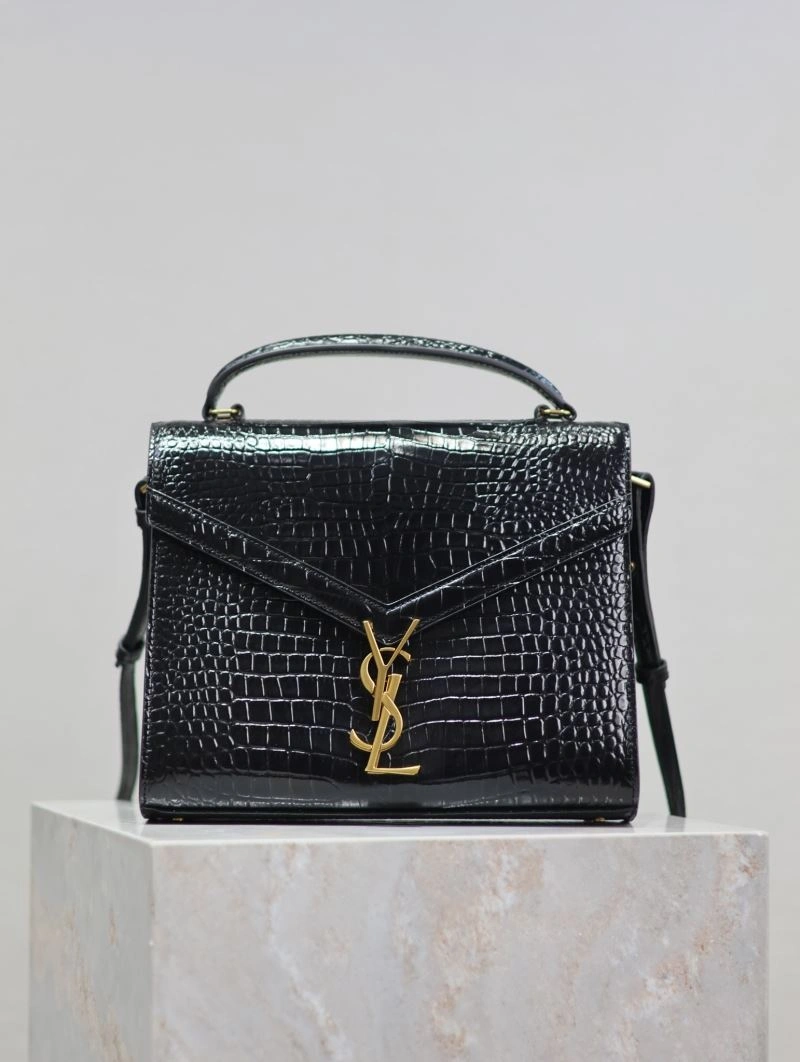 Vibrant YSL Satchel Bags 63370