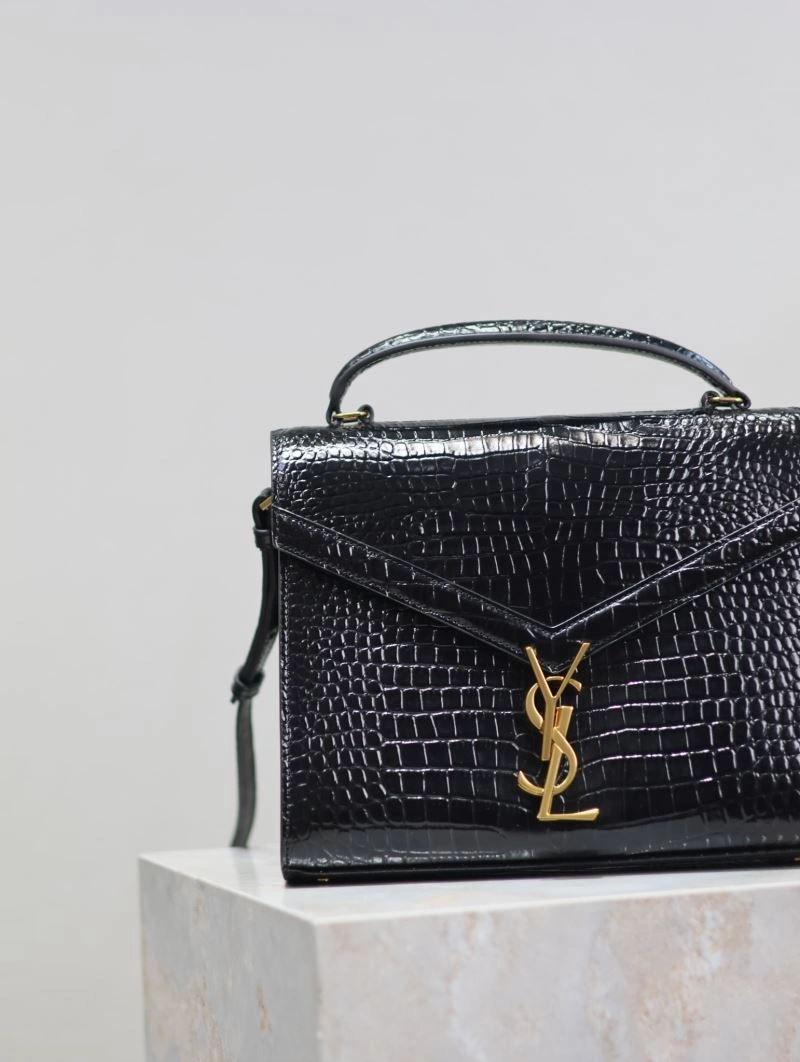 Vibrant YSL Satchel Bags 63370