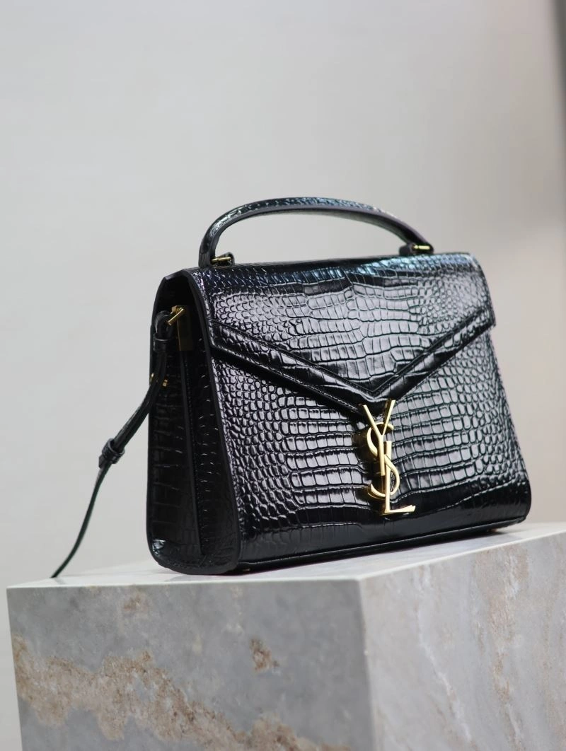 Vibrant YSL Satchel Bags 63370