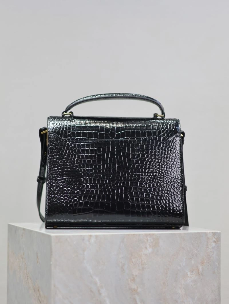 Vibrant YSL Satchel Bags 63370