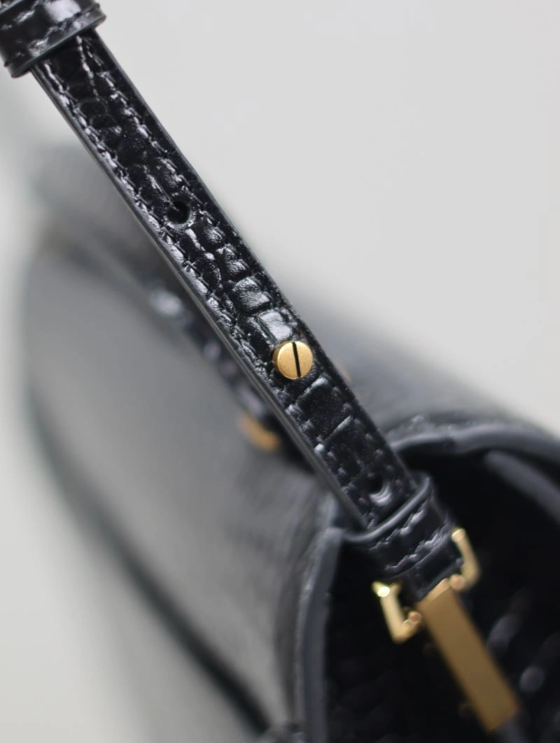 Vibrant YSL Satchel Bags 63370