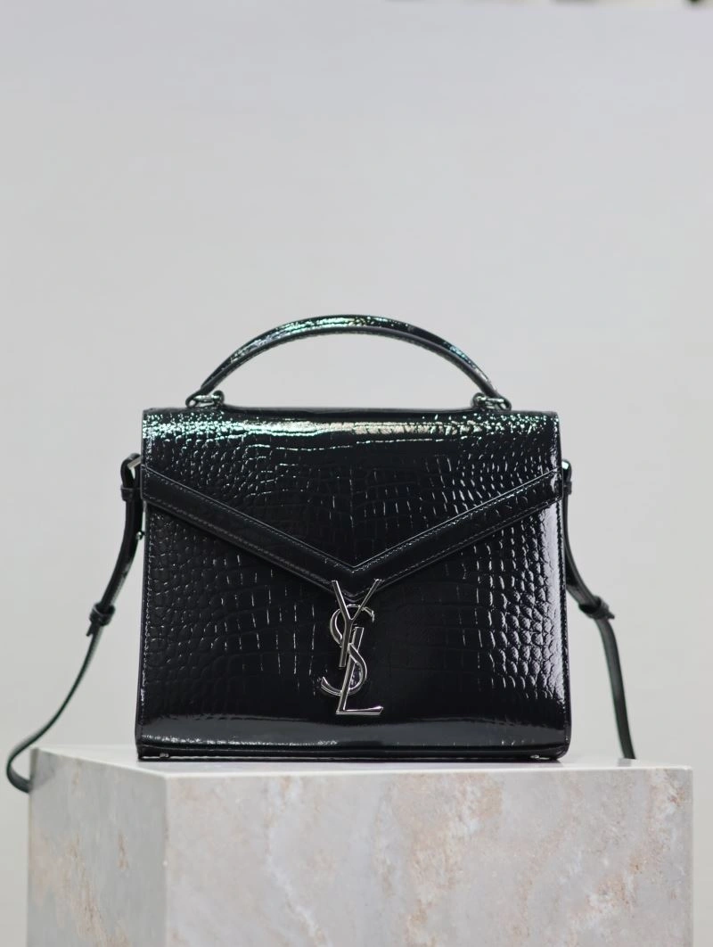 YSL Satchel Bags Trendy 63332