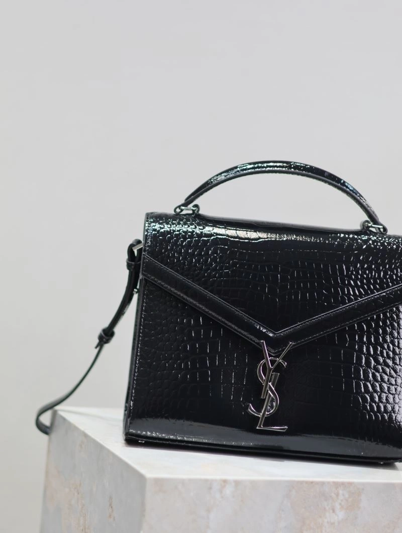 YSL Satchel Bags Trendy 63332