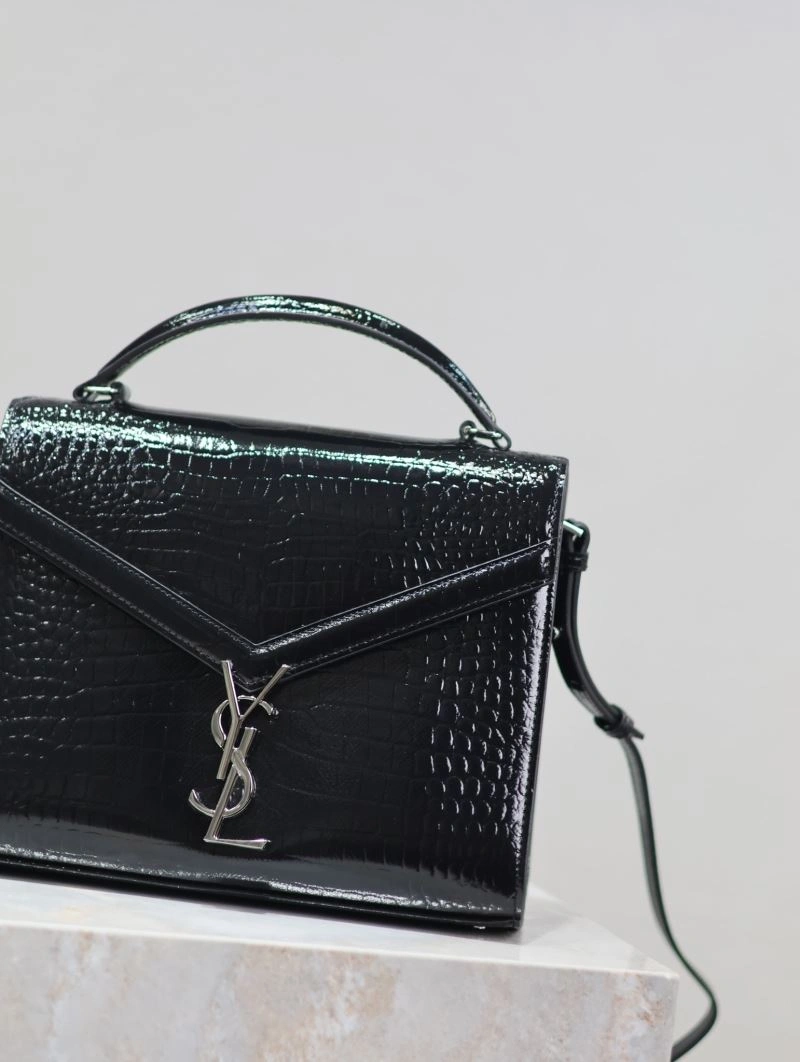 YSL Satchel Bags Trendy 63332