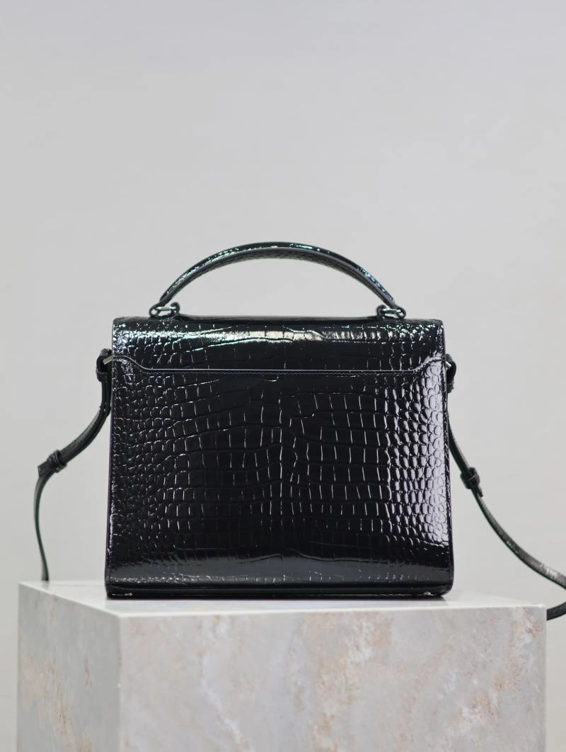 YSL Satchel Bags Trendy 63332