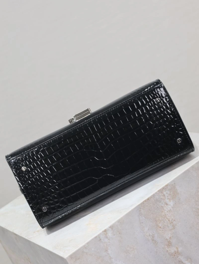 YSL Satchel Bags Trendy 63332