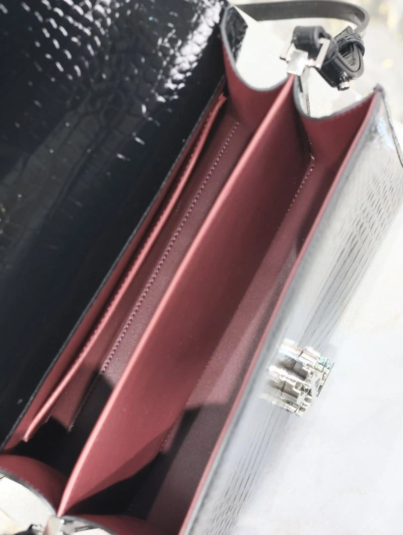 YSL Satchel Bags Trendy 63332