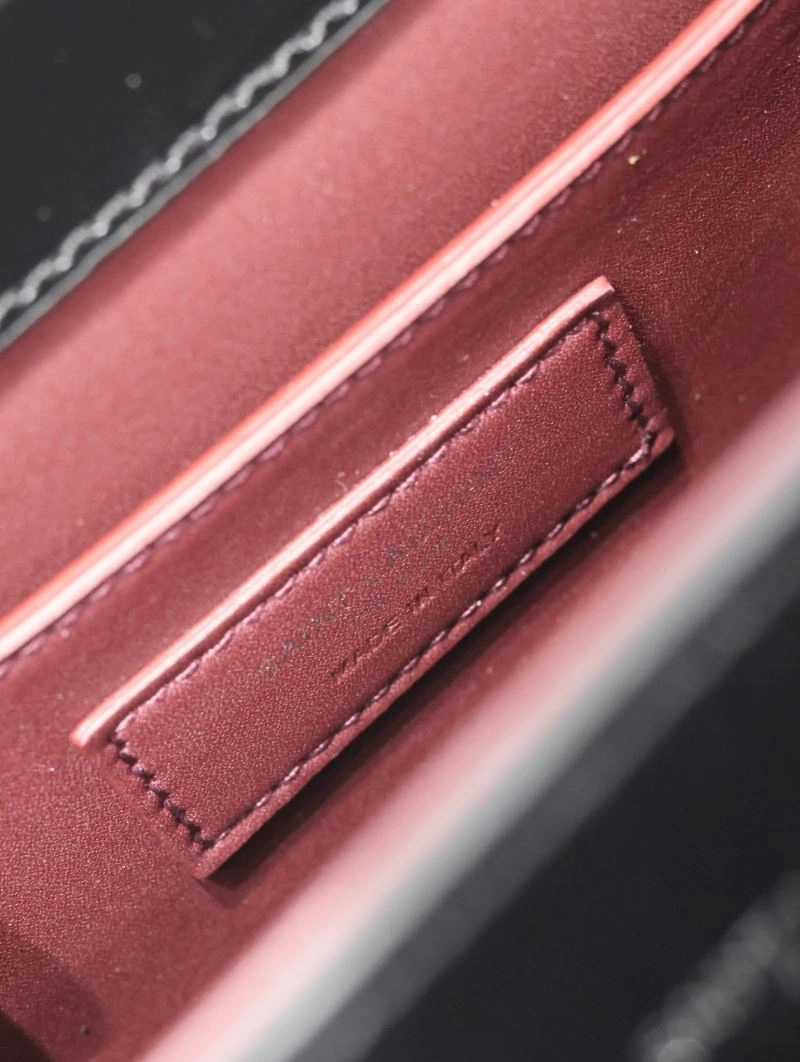 YSL Satchel Bags Trendy 63332