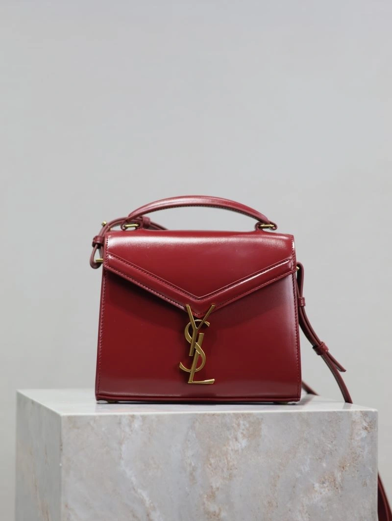 Timeless YSL Satchel Bags 63331