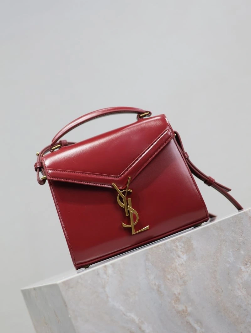 Timeless YSL Satchel Bags 63331