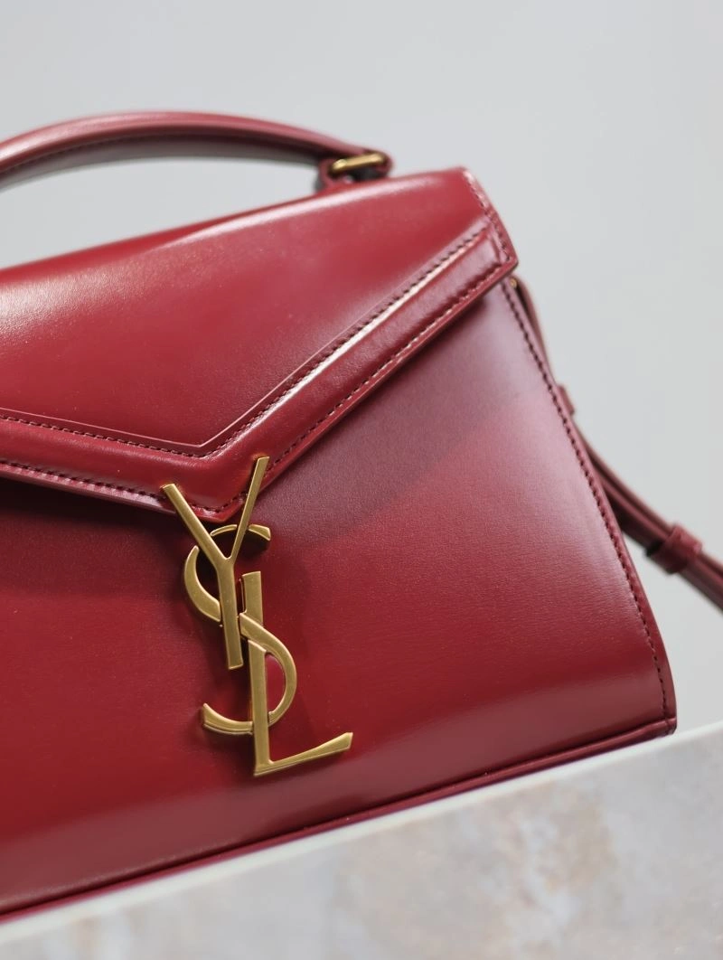 Timeless YSL Satchel Bags 63331