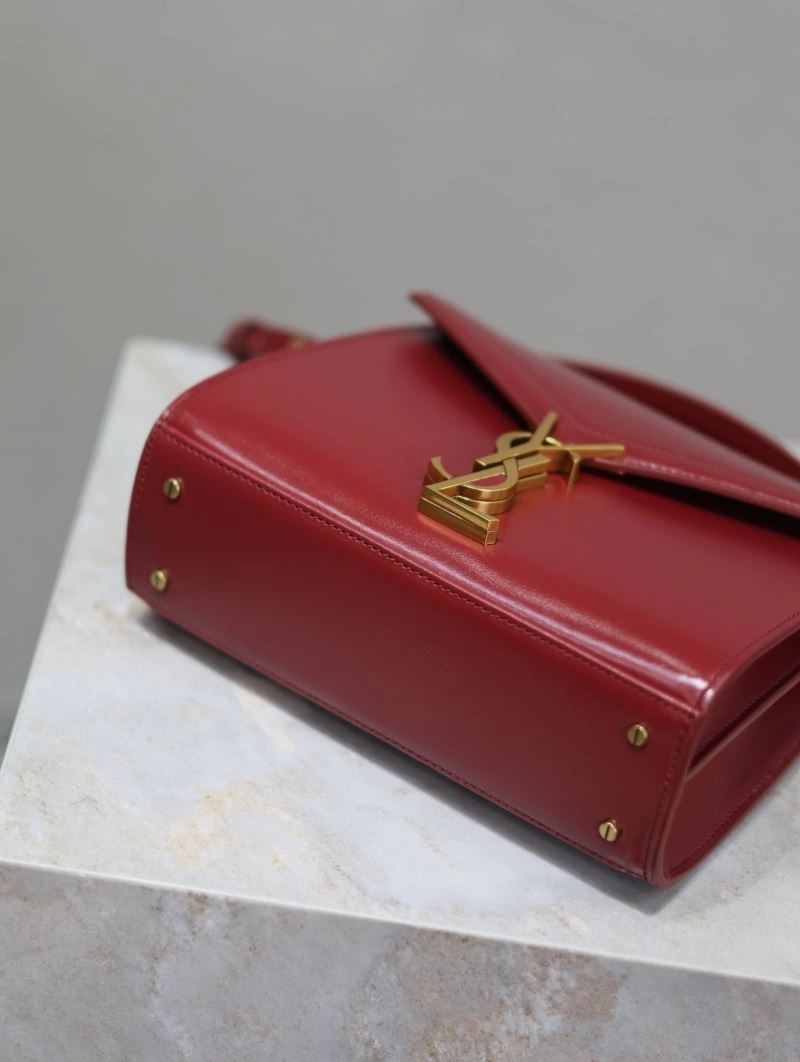 Timeless YSL Satchel Bags 63331