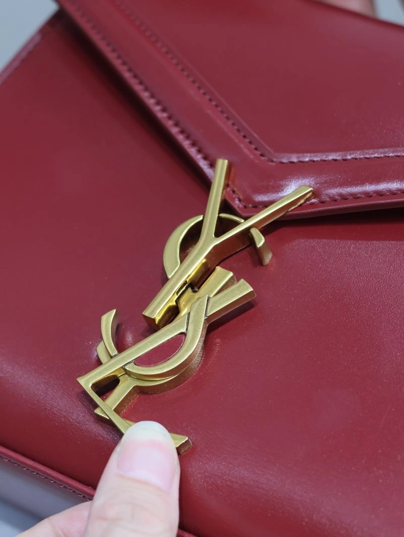 Timeless YSL Satchel Bags 63331