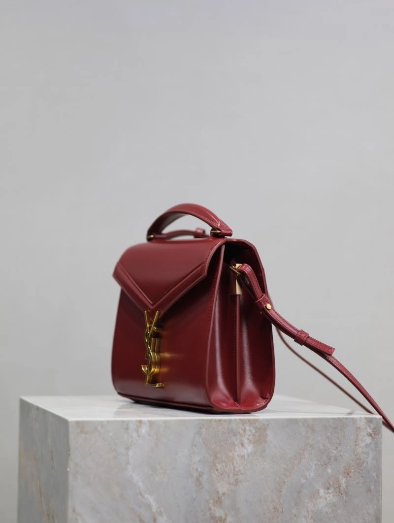 Timeless YSL Satchel Bags 63331