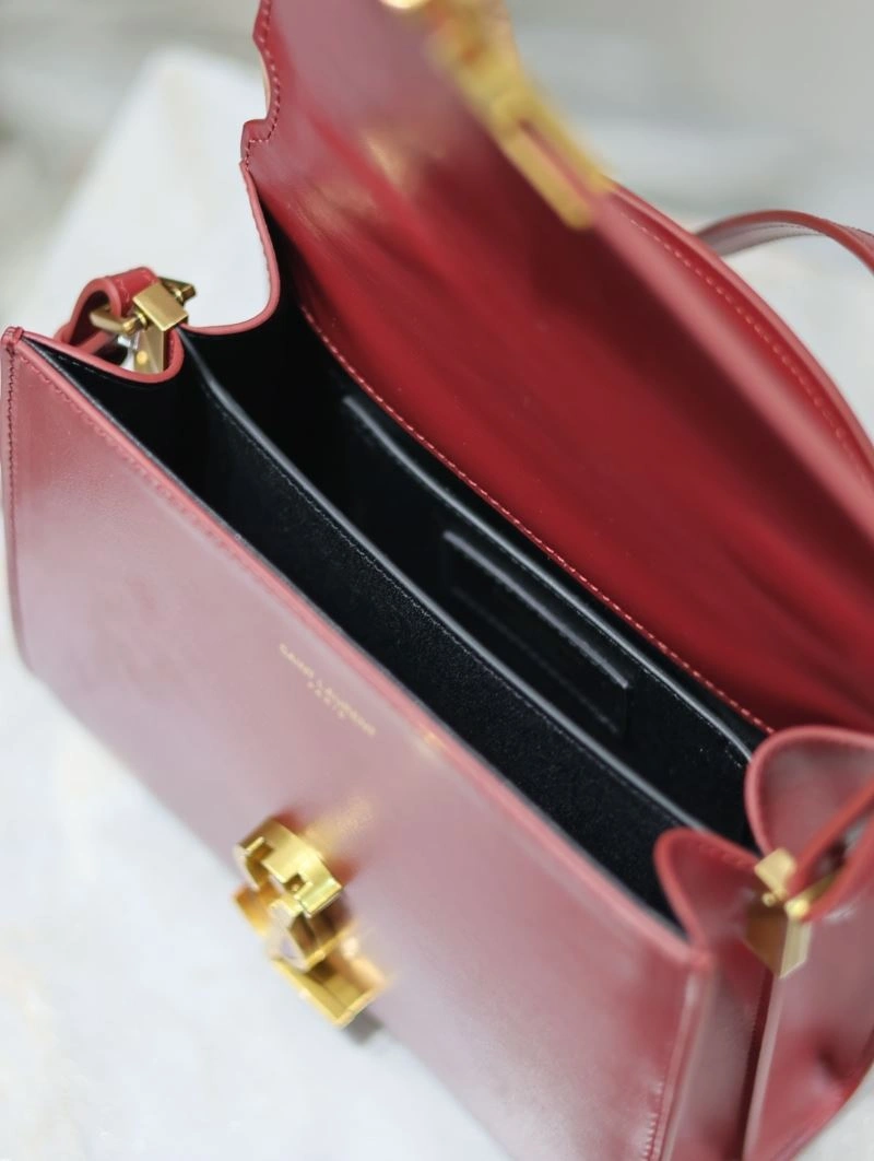Timeless YSL Satchel Bags 63331