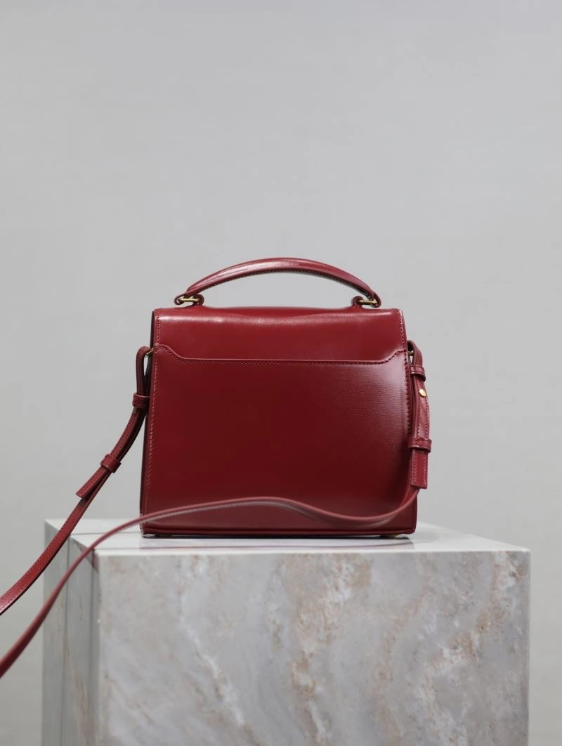Timeless YSL Satchel Bags 63331