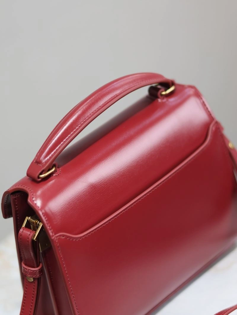 Timeless YSL Satchel Bags 63331