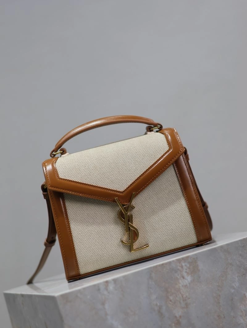YSL Satchel Bags EasyMatch 63325