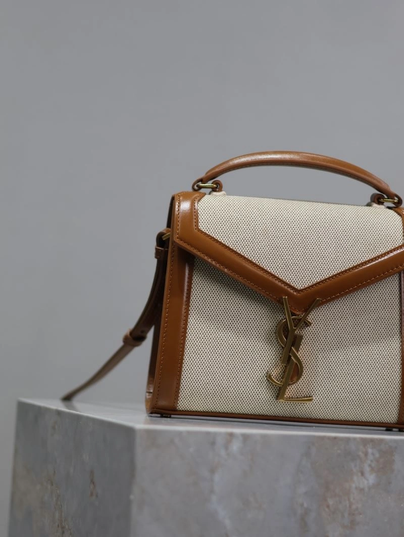 YSL Satchel Bags EasyMatch 63325