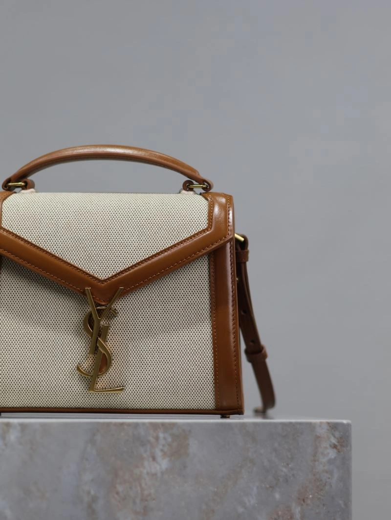 YSL Satchel Bags EasyMatch 63325