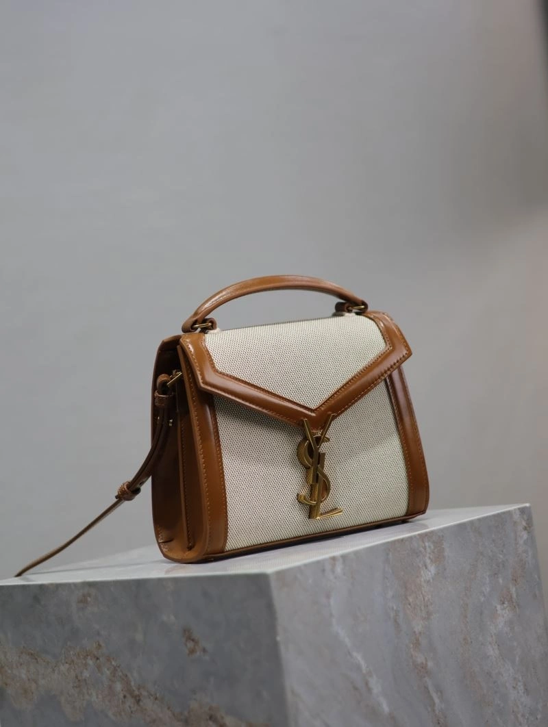 YSL Satchel Bags EasyMatch 63325