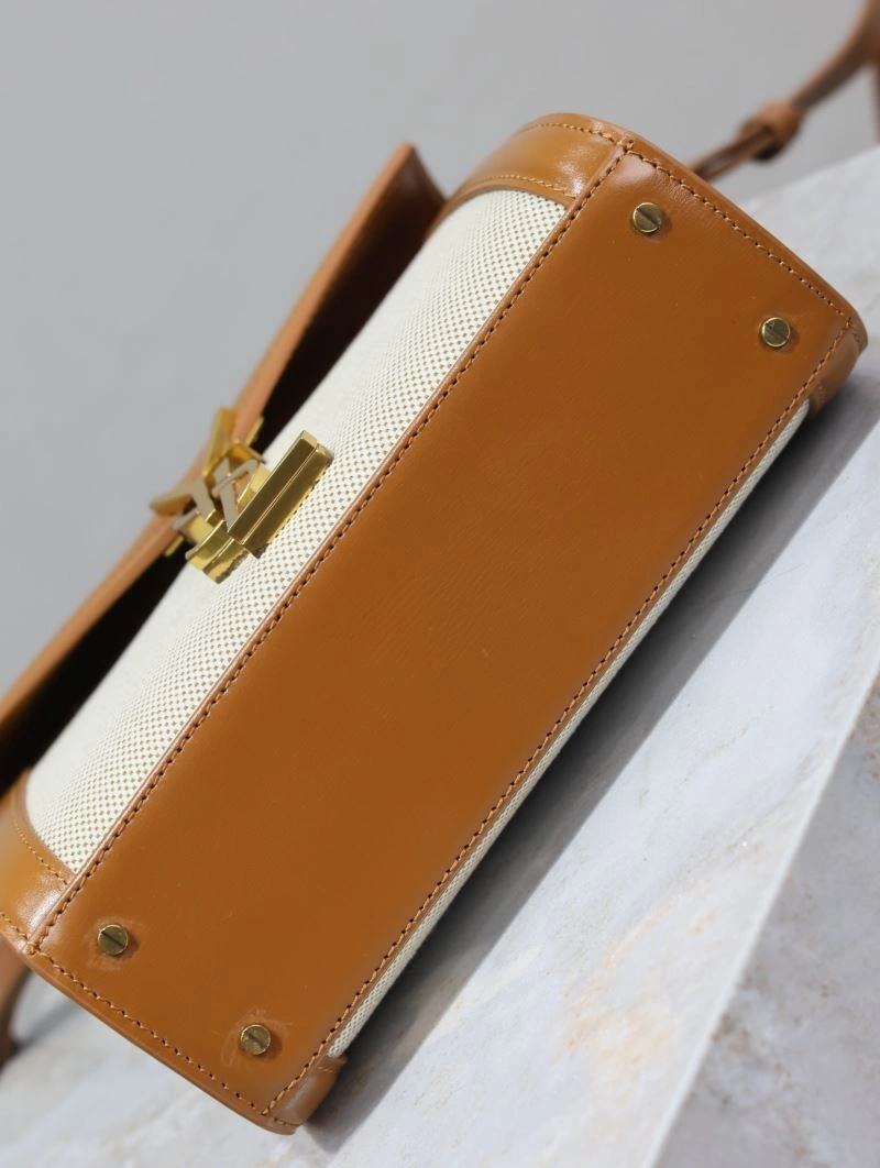 YSL Satchel Bags EasyMatch 63325