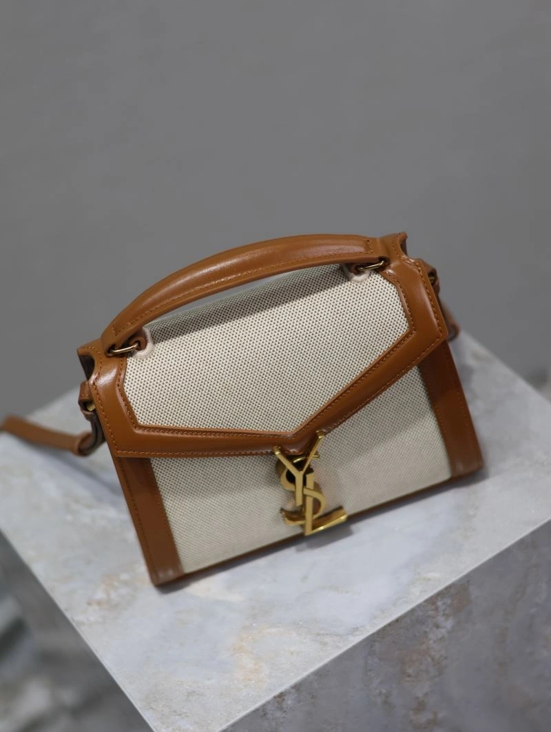 YSL Satchel Bags EasyMatch 63325