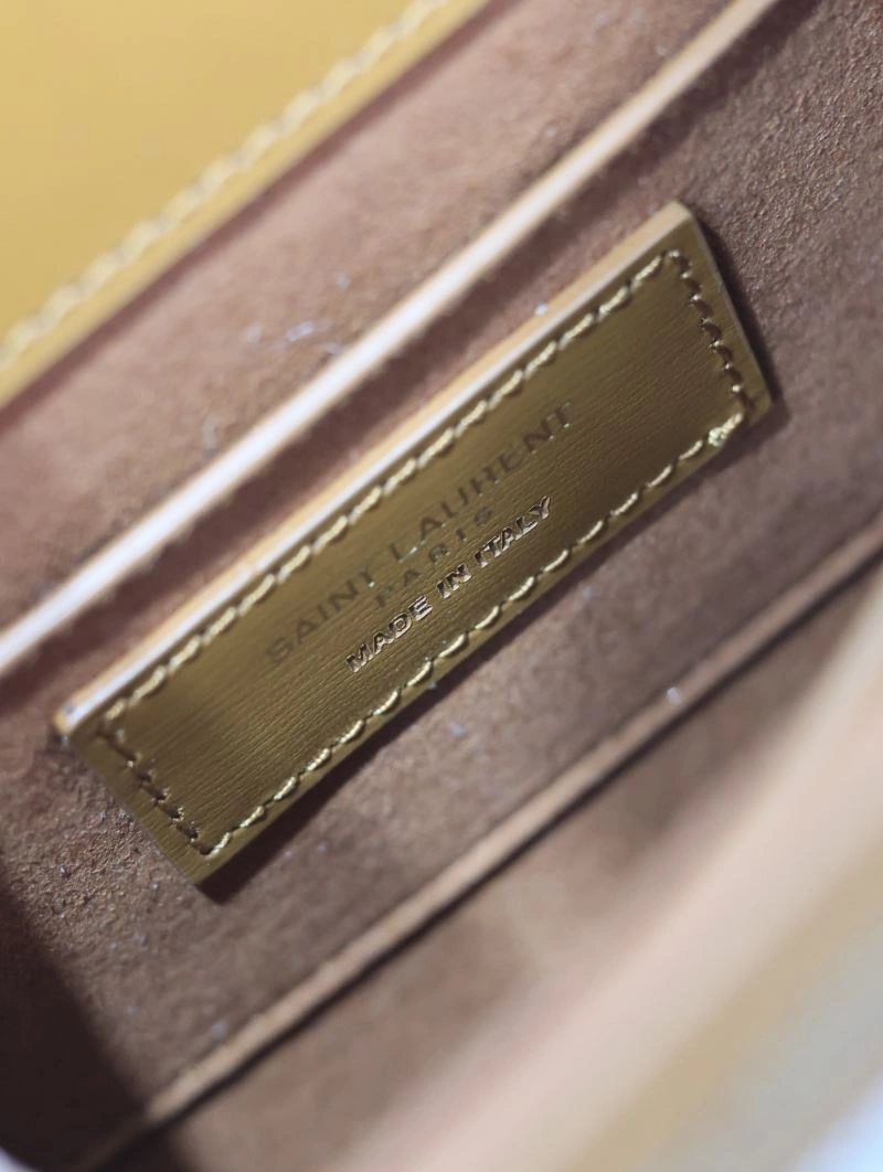 YSL Satchel Bags EasyMatch 63325