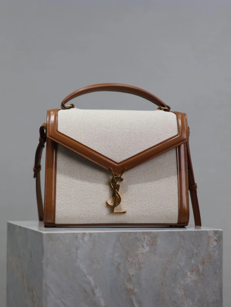 TravelReady YSL Satchel Bags 63317
