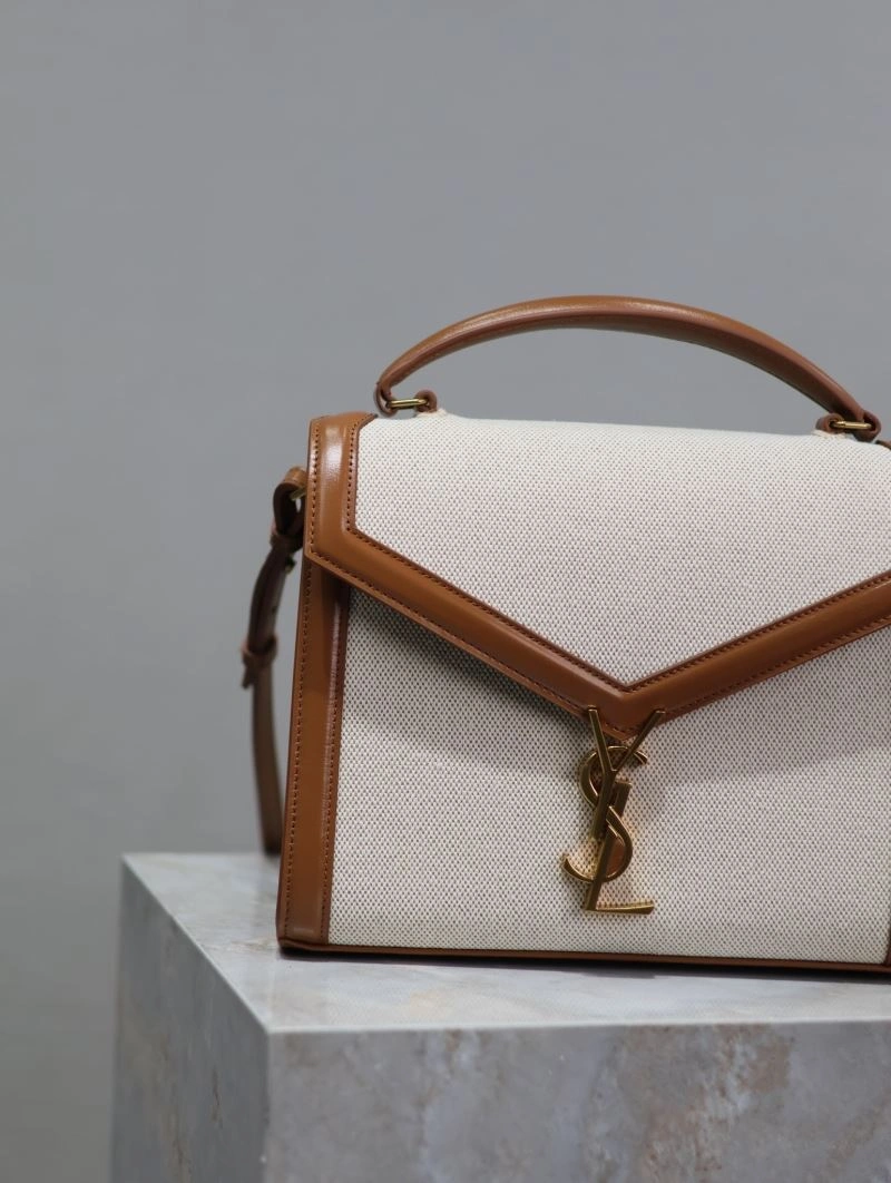 TravelReady YSL Satchel Bags 63317