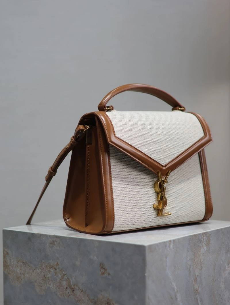 TravelReady YSL Satchel Bags 63317