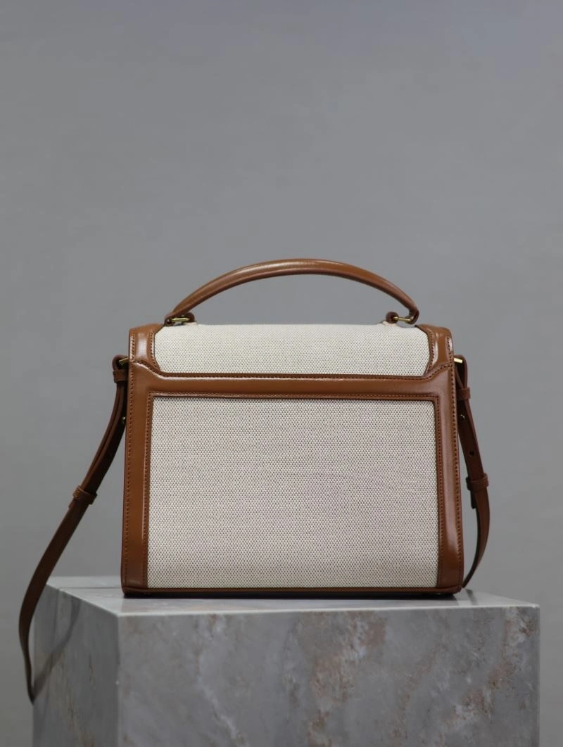 TravelReady YSL Satchel Bags 63317