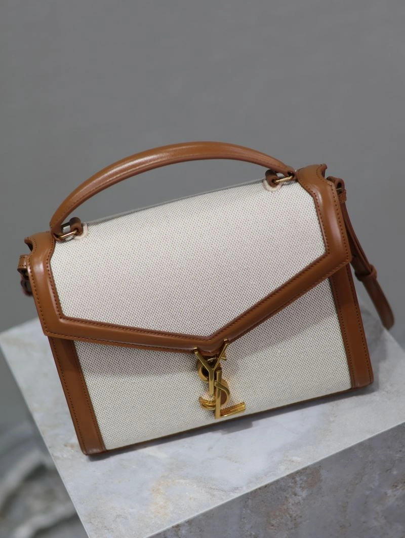 TravelReady YSL Satchel Bags 63317