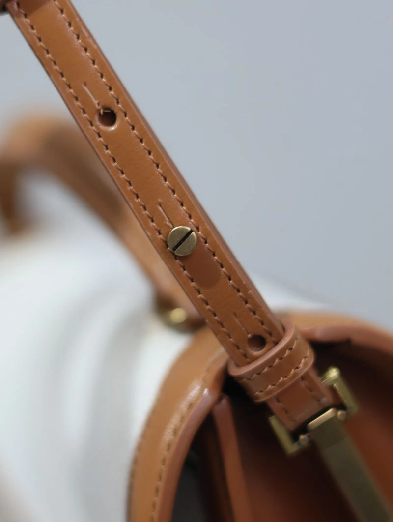 TravelReady YSL Satchel Bags 63317